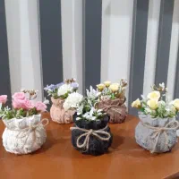 پخش عمده اکسسوری سنگ مصنوعی ژرنالی