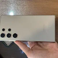 گوشی سامسونگ اولترا s24