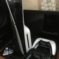 Ps5اسلیم