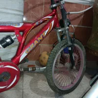 دوچرخه سایز 20
