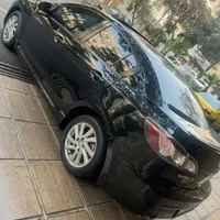 مزدا 3N صندوق‌دار مونتاژ تیپ 4، مدل ۱۳۹۸|خودرو سواری و وانت|تهران, تهرانپارس غربی|دیوار