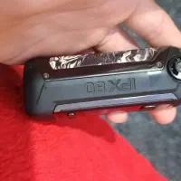پاد اسموک