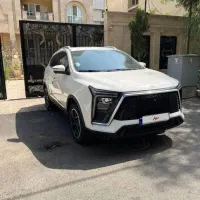 kmc x5 مدل ۱۴۰۴ خشک|خودرو سواری و وانت|تهران, اقدسیه|دیوار