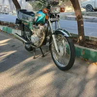 موتور هندا