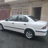 خودرو سمند الیکس مدل92