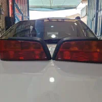 خطر پژو پارس
