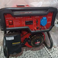 موتور برق با avr