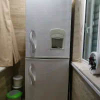 یخچال