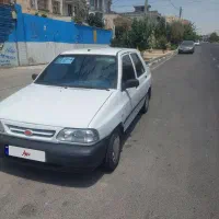 پراید مدل ۹۶ هیدرولیک