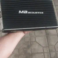 لوازم کوئیک و تیبا۲