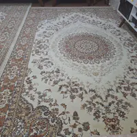 ۲ عدد قالی ۶ متری ۱ عدد ۹ متری ست