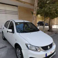 ساینا اس مدل 1403 در حد صفر