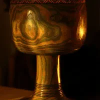 مرکز تخصصی سازهای کوبه ای (تنبک،دف هنگدرام و کاخن)