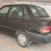 پراید  ۸۴