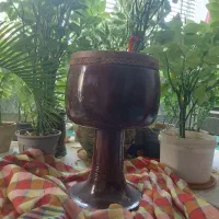 تنبک زبان گنجیشک کلاسیک