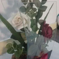 گل مصنوعی