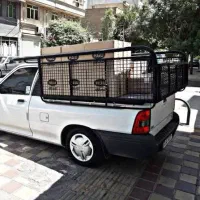 وانت بار کرایه ای