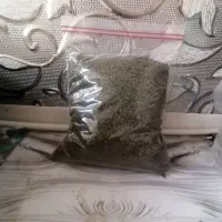 سبزی قرمه