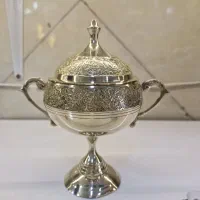 قندان برنز هندی