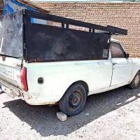 پیکان بار کولر دار