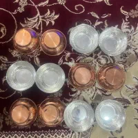 ظروف مسی. نو