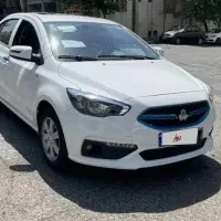 شاهین G 1402 سانروف دار فول