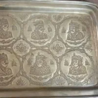 چند وسیله قدیمی