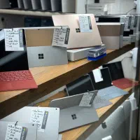 فروش لپ تاپ/تبلت مایکروسافت سرفیس - علیاپرداز