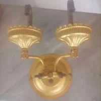 لامپ وپایه مهتابی