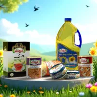 فراخوان جذب فروشنده شرکت طبیعت. آقا