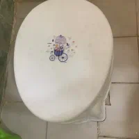 توالت فرنگی در حدنو