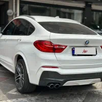 Bmw x4 2016|خودرو سواری و وانت|تهران, سعادت‌آباد|دیوار