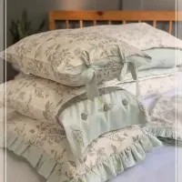 روتختی و ست رختخواب ترک