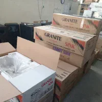 سینک گرانیتی
