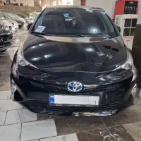 تویوتا پریوس ۲۰۱۷.کلاسC