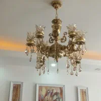 لوستر اقاقیا