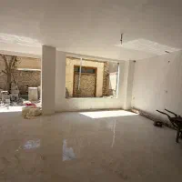 آپارتمان ۱۰۵متر ۲خواب حیاط اختصاصی خ میرداماد