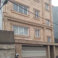 اجاره آپارتمان۱۳۰متری ۳خواب در حمیدیان.