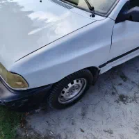 پراید ۷۵ کره ای