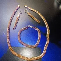 سرویس کامل اصلا اصلا استفاده نشده بدلیجات