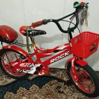دوچرخه سایز۱۶SPORTوROCK