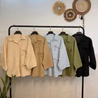 شومیز مراکش پاپیون