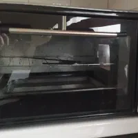 توستر کاملاسالم