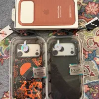 ۳ عدد قاب اصلی آیفون اورجینال