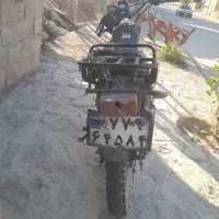 ۱۲۳|موتورسیکلت|راز وجرگلان, |دیوار