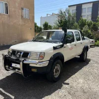 نیسان پیکاپ مدل ۱۳۸۲