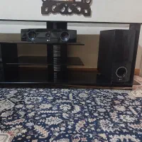لوازم خانه زیر تلویزیون