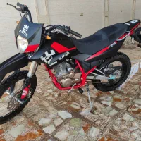 موتور تریل t2 250
