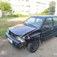 پراید 86دوگانه کارخانه تصادفی