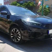 جک جی 7 برقی eJ7